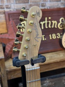 TLR-RK Brown Sunburst | 【クロサワ楽器店オンラインショップ】いい