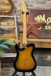 TLR-RK Brown Sunburst | 【クロサワ楽器店オンラインショップ】いい