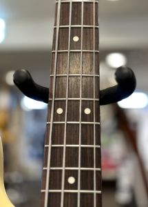 ベースギターAya Amazon.com: Sterling By Music Man StingRay Classic RAY25CA