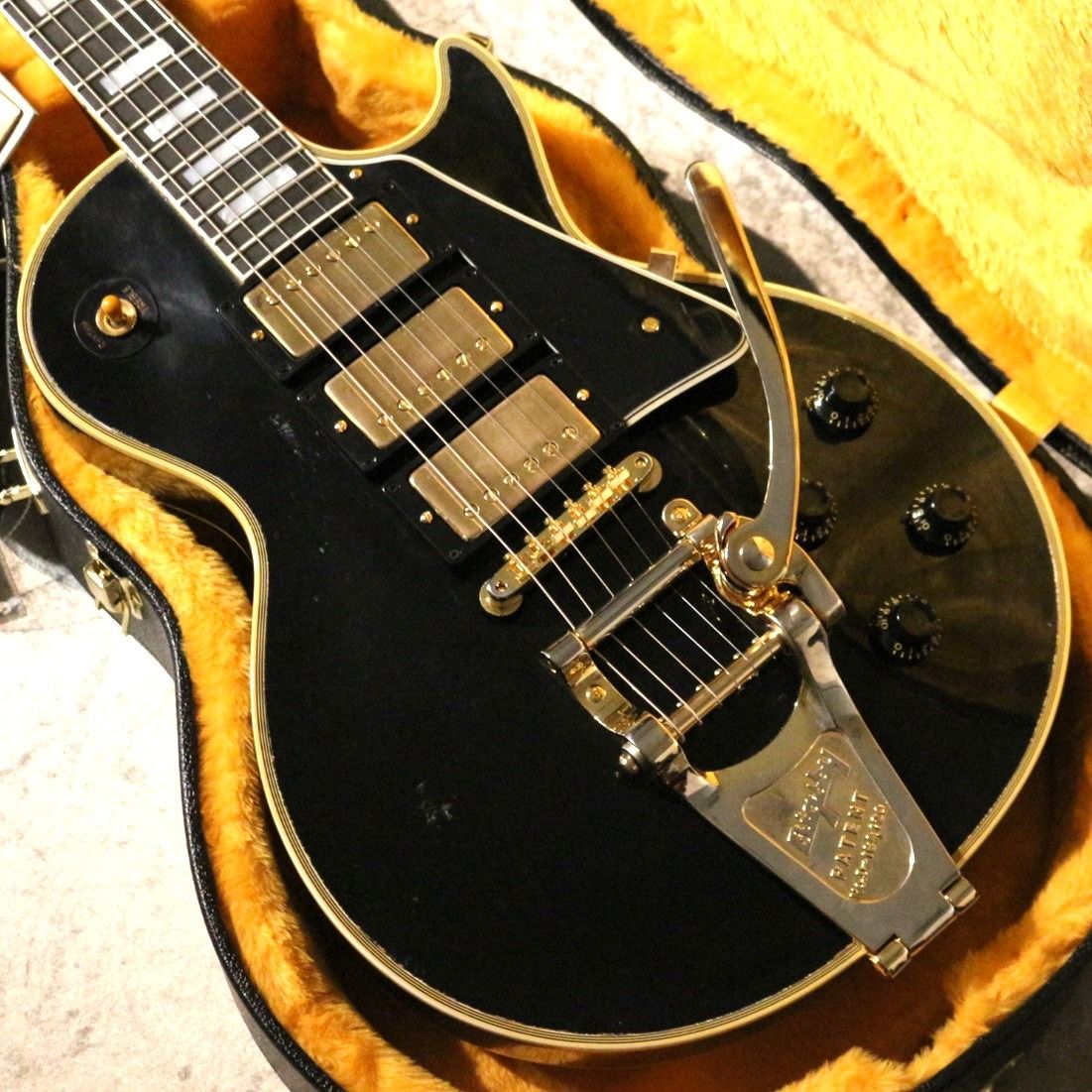 ギター　1957 LP CUSTOM Gibson Custom Shop 1957 Les Paul Special Single Cut Reissue