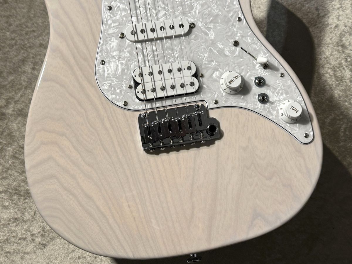 EOS2-ASH-M WB ~White Blonde~ #H240242 | 【クロサワ楽器店