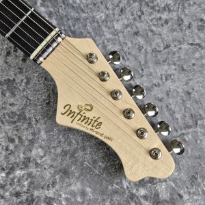 ギター infinite Trad Fullsize T Korina Natural Infinite Trad T Full Size All Korina - Natutal | Reverb