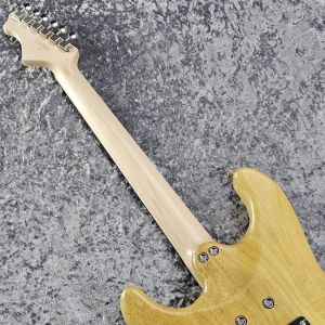 ギター infinite Trad Fullsize T Korina Natural Infinite Trad T Full Size All Korina - Natutal | Reverb