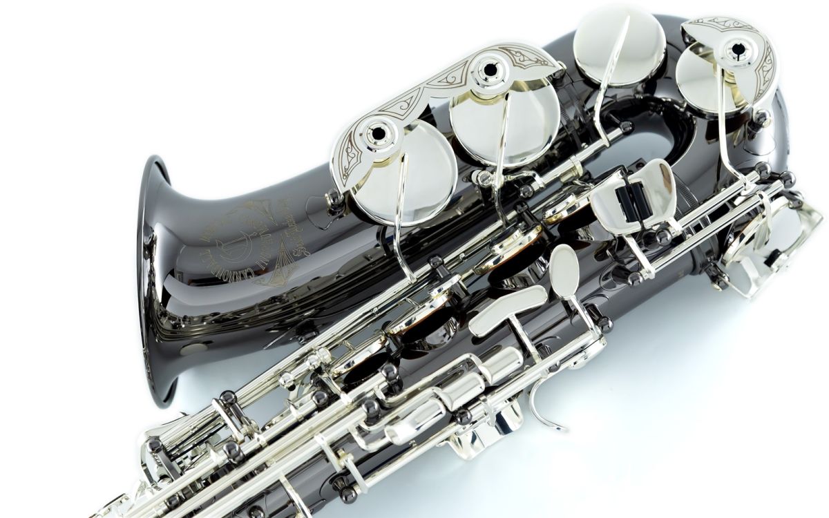 Cannonball A.Scep-bs アルトサックス A.SCEP-BS 