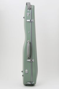 バイオリンケース　Carbon Mac CFV-2 　新品 Carbon Mac｜カーボンマック バイオリンケース CFV-2 スリム