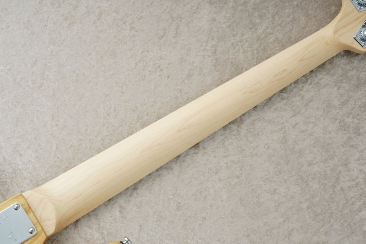 V7 Ash-5 Reissue -Natural Satin / NT.S- | 【クロサワ楽器店