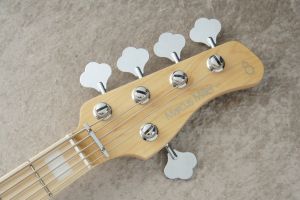 V7 Ash-5 Reissue -Natural Satin / NT.S- | 【クロサワ楽器店
