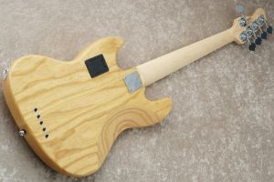V7 Ash-5 Reissue -Natural Satin / NT.S- | 【クロサワ楽器店