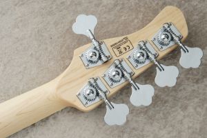 V7 Ash-5 Reissue -Natural Satin / NT.S- | 【クロサワ楽器店