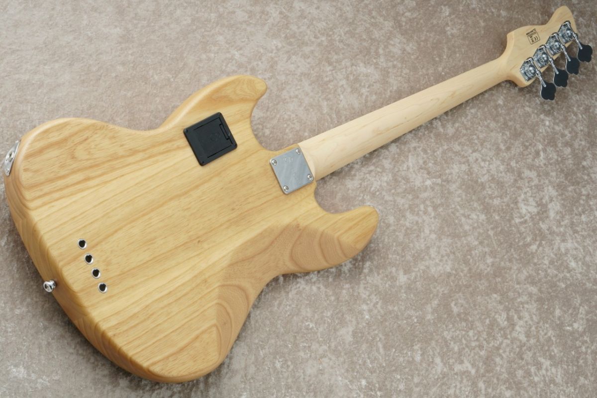 V7 Ash-4 Reissue -Natural Satin / NT.S- | 【クロサワ楽器店