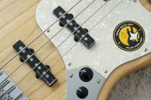 V7 Ash-4 Reissue -Natural Satin / NT.S- | 【クロサワ楽器店