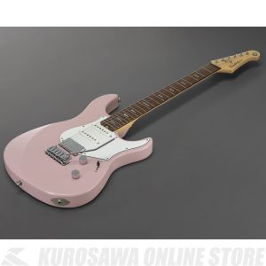PHARFAITE ピンク PACIFICA Standard Plus PACS+12 ASH PINK | 【クロサワ楽器店