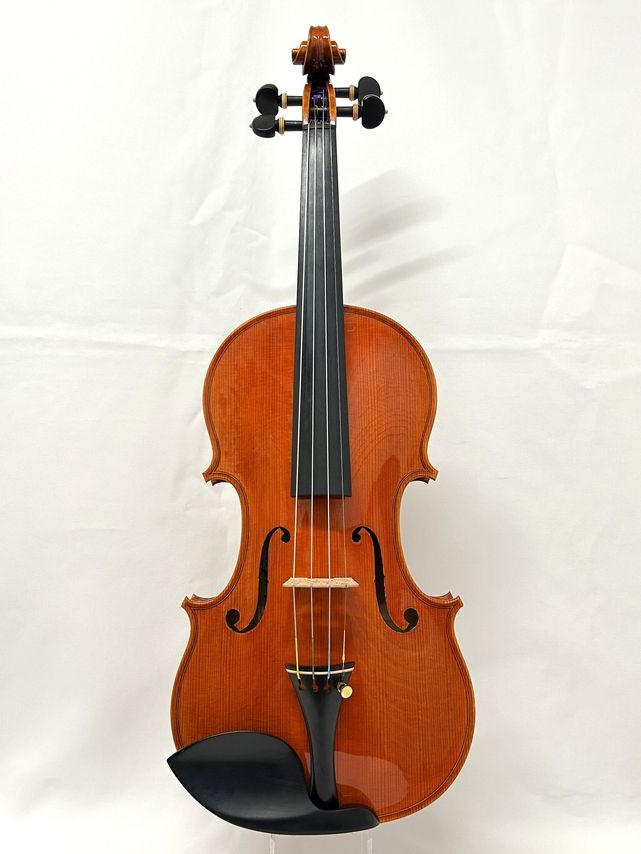 Andrea Lissoni 2023年 (アンドレア・リッソーニ) | 【クロサワ楽器店