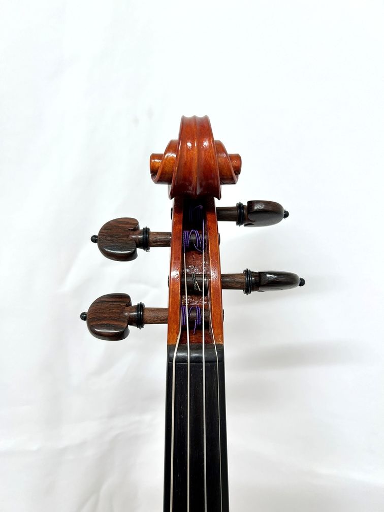 Allievo di Stefano Conia 1997年 (アリエヴォ ステファノ・コニア