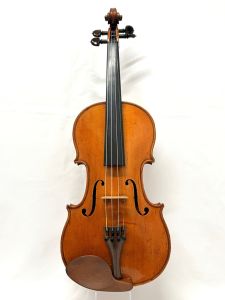 Justin Audinot 1890年頃 (ジャスティン・オーディノ