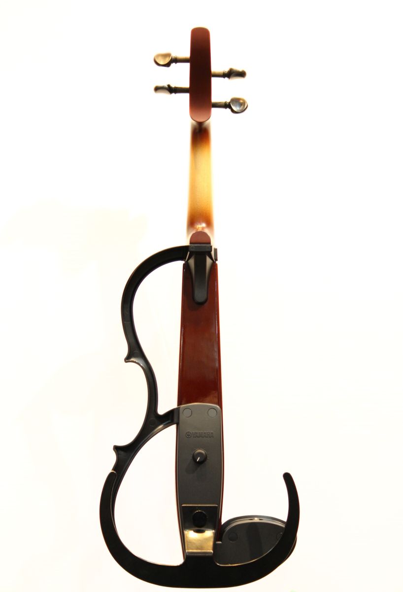 YAMAHA YSV-104 ブラウン | 【クロサワ楽器店オンラインショップ】いい