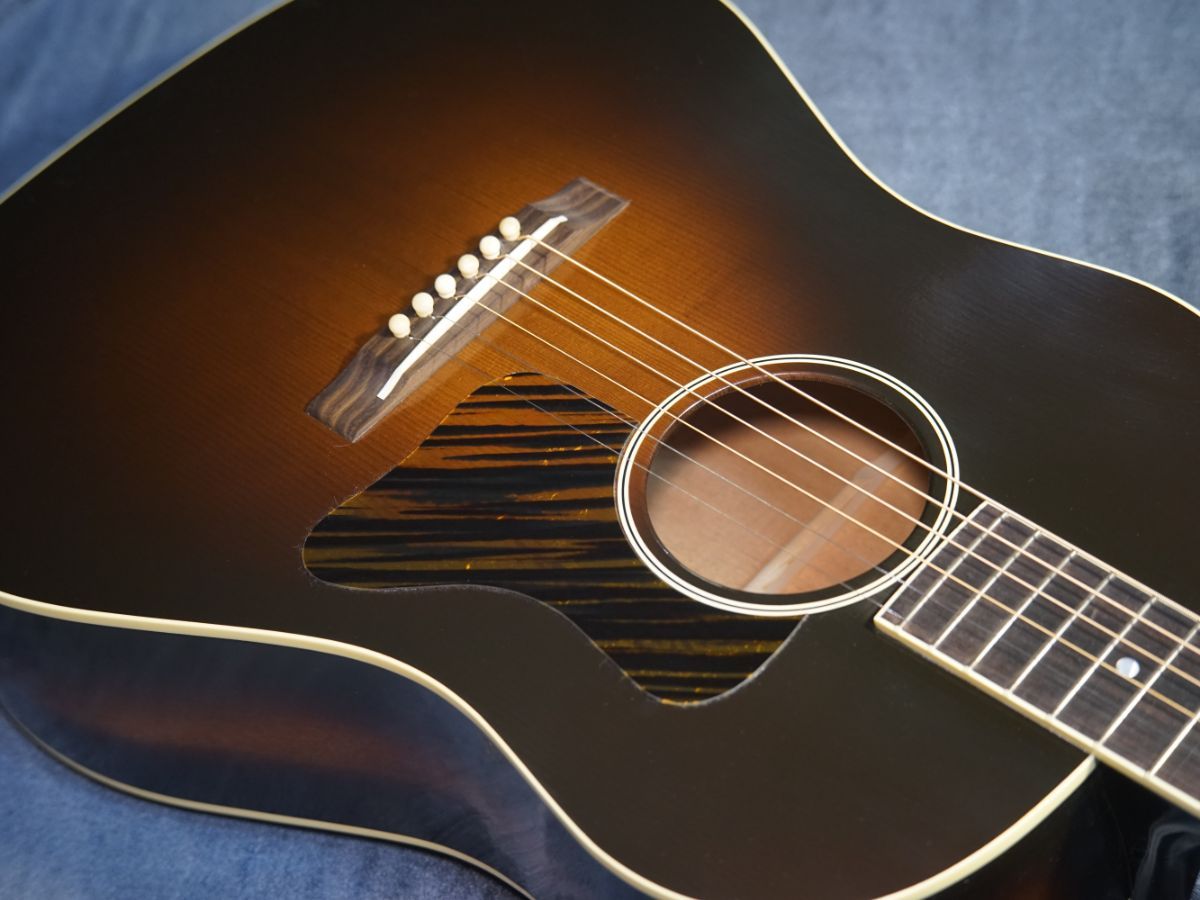 Historic Collection 1934 Jumbo ~Vintage Sunburst~ #21124054