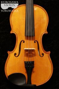 【分数ヴァイオリン 3/4サイズ】ルーマニア製 分数ヴァイオリン 3/4サイズ】ルーマニア製 分数バイオリン