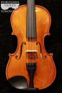 分数バイオリン 3/4サイズ Ena No.10 3/4サイズ 分数バイオリンセット エナ | 島村楽器