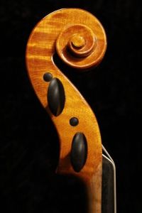 バイオリン　Gliga Gems お子様　3/4サイズ バイオリン Gliga Gems お子様 3/4サイズ Gems 3/4サイズ (グリガ