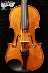 Gliga 【お子様用バイオリンセット】 Gliga Gama II 1/4サイズ 【横浜店】