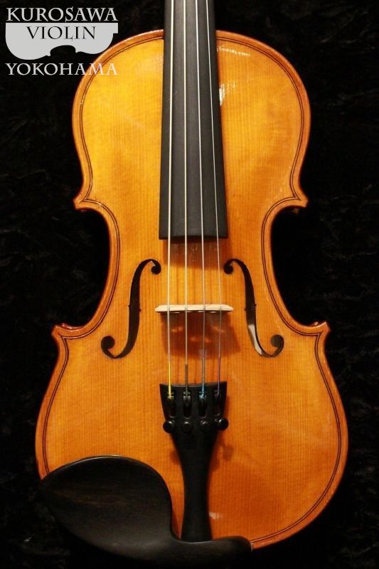 Gliga Gems バイオリン4/4 2015 Gliga Gems バイオリン4/4 2015 Gliga Gems Violin 4/4 <グリガ>｜平野