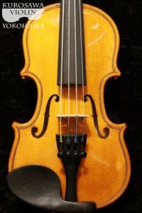 分数バイオリン、1/16の弦楽器検索結果一覧 | 【クロサワ楽器店