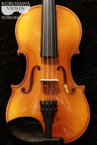 分数バイオリン、Reghinの弦楽器検索結果一覧 | 【クロサワ楽器