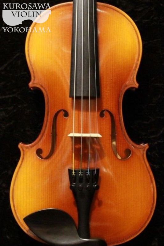 Reghin 1/2サイズ | 【クロサワ楽器店オンラインショップ】いい楽器と