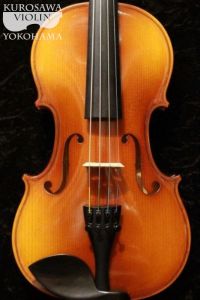 1/2　バイオリン 中古分数ヴァイオリン紹介】SUZUKI No.230 1/2サイズ｜島村楽器