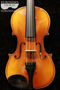 分数バイオリン、1/4の弦楽器検索結果一覧 | 【クロサワ楽器店