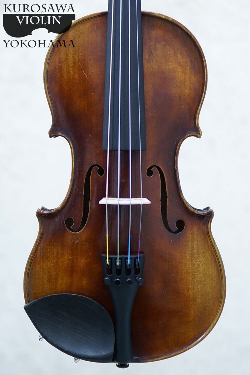 Karl Höfner 1/2サイズ 1960年頃 | 【クロサワ楽器店オンライン