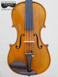 Gliga 【バイオリンセット】 Gliga Extra 【横浜店】