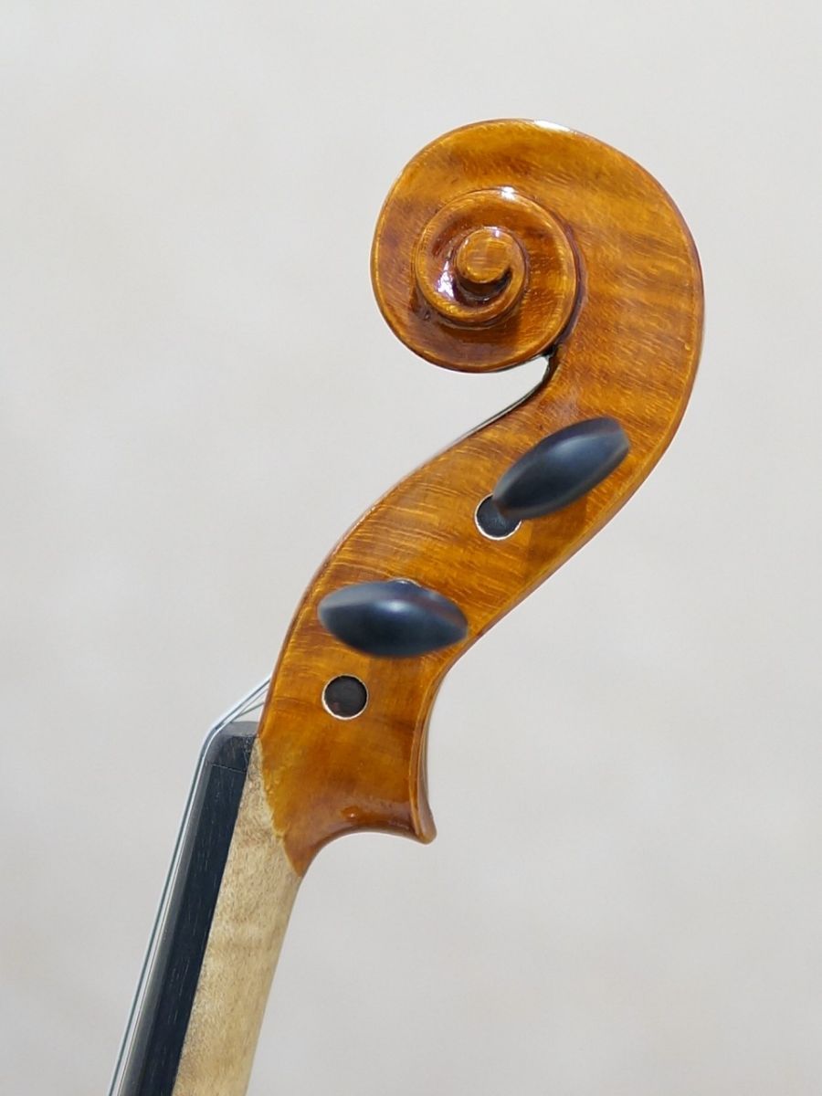 バイオリン 4/4　GLIGA グリガ Gems ゲムス グリガ バイオリン ゲムス4／4 Gliga Violin Gems ルーマニア製