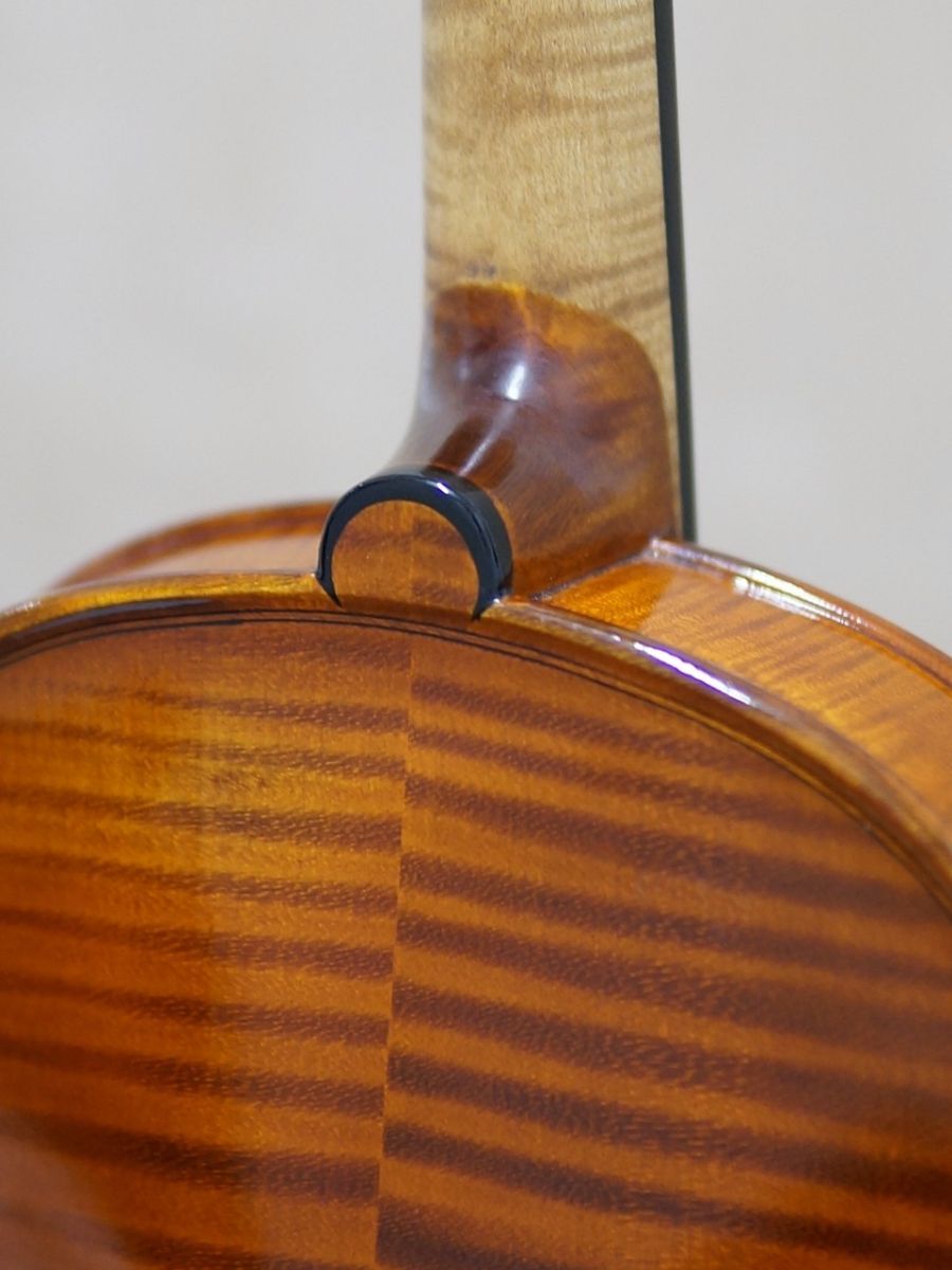 【極上響音】GLIGA Cristian gama1 4/4 セット 美麗良響】 グリガ Gliga Gama バイオリン 4/4 付属品セット