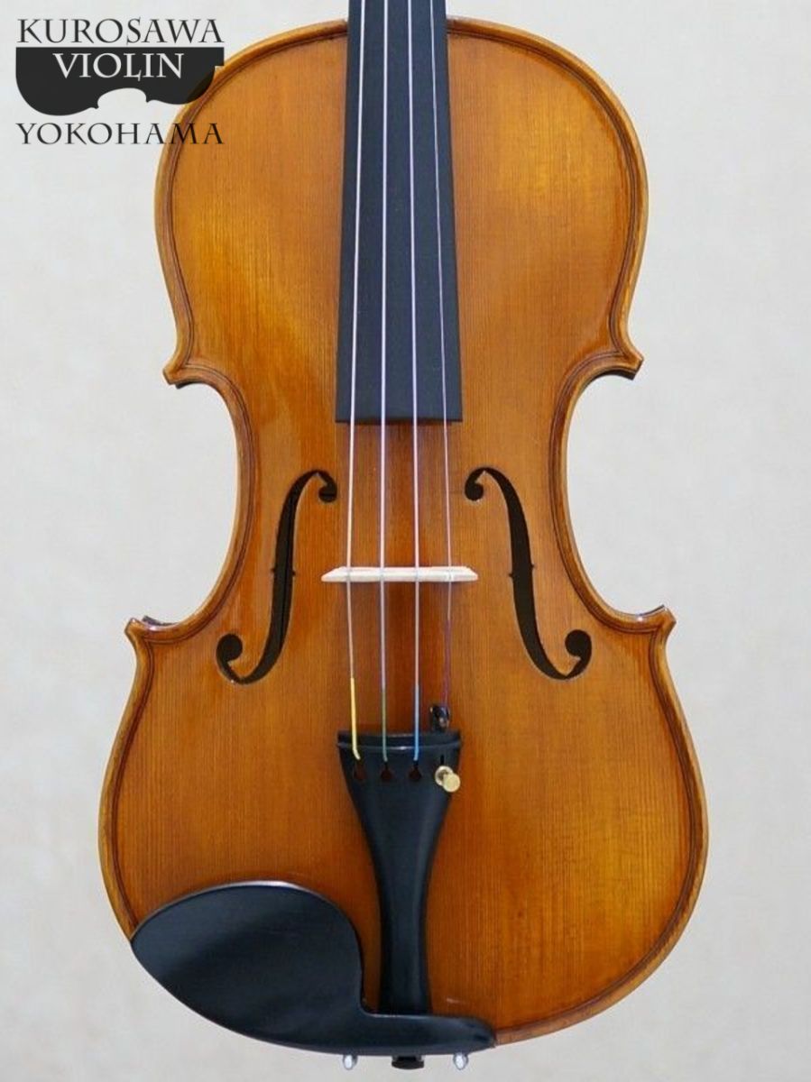 【極上響音】GLIGA Cristian gama1 4/4 きょうこ Gliga Gama I | 【クロサワ楽器店オンラインショップ】いい楽器