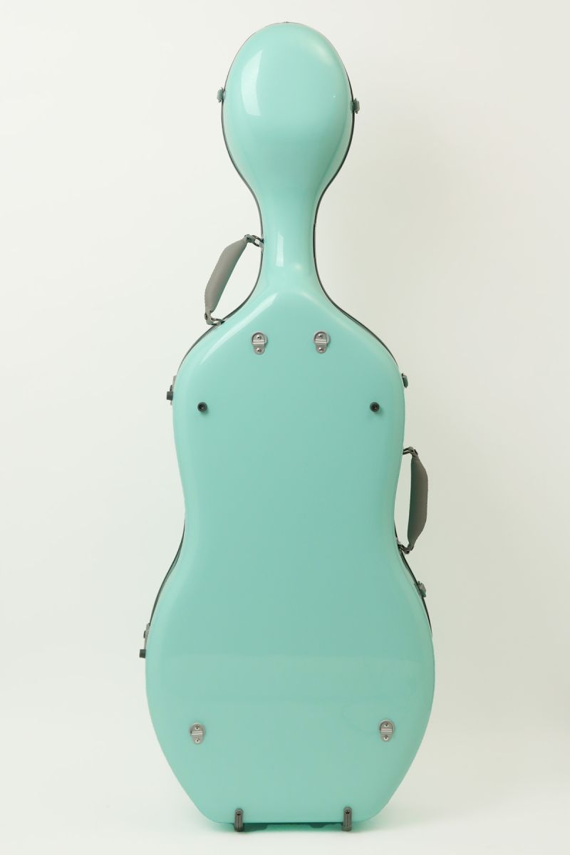 お取り寄せ品】Carbon Mac CFC-3 ミントグリーン/グレーライン