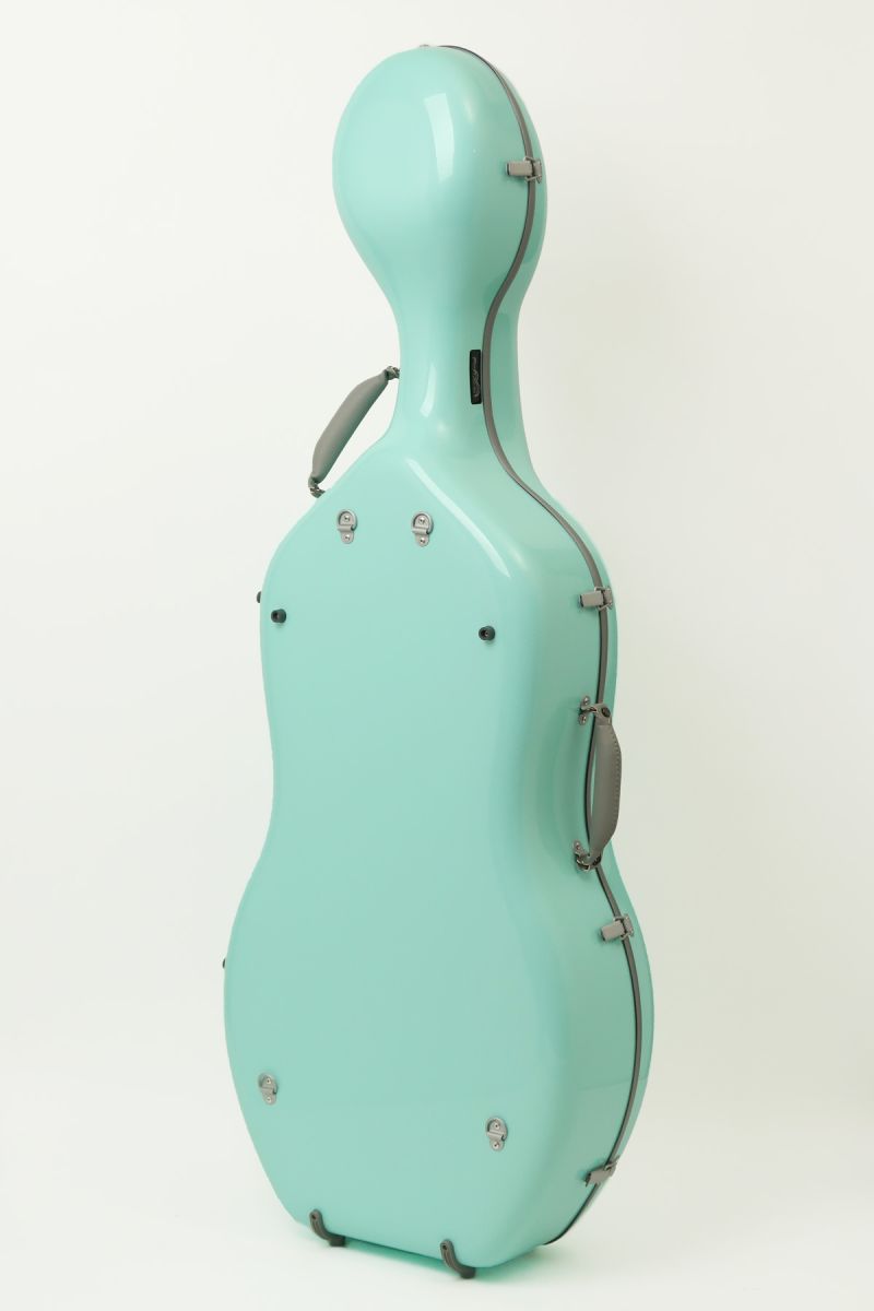 お取り寄せ品】Carbon Mac CFC-3 ミントグリーン/グレーライン