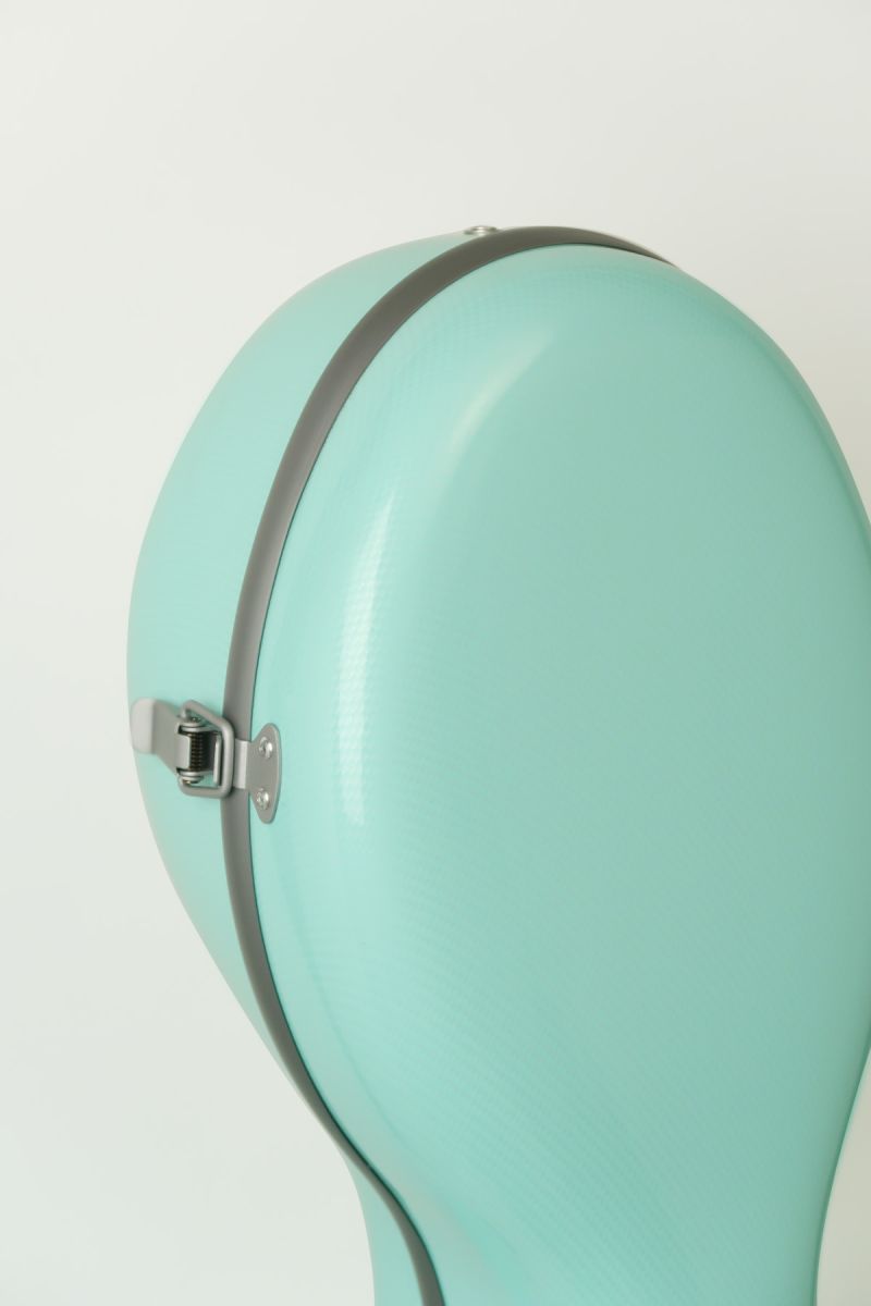 お取り寄せ品】Carbon Mac CFC-3 ミントグリーン/グレーライン