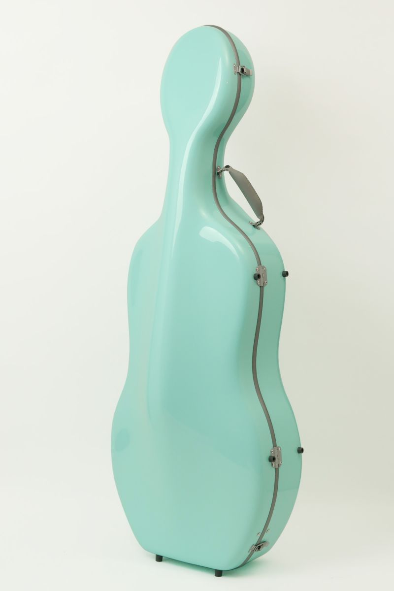 macaronカーキ36 お取り寄せ品】Carbon Mac CFC-2S ミルキーグリーン/グレーライン