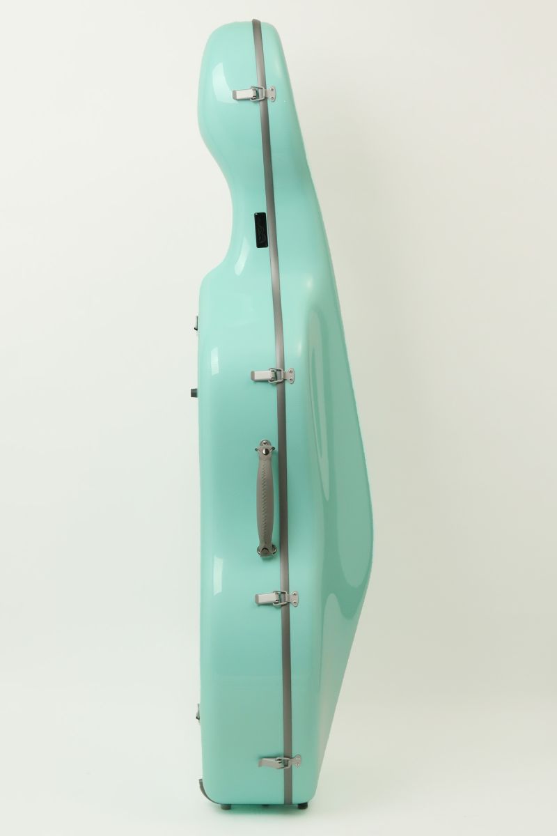 お取り寄せ品】Carbon Mac CFC-3 ミントグリーン/グレーライン