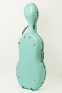 お取り寄せ品】CarbonMac Mac CFC-3 ミントグリーン/グレーライン