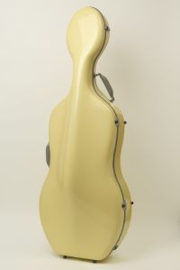 お取り寄せ品】CarbonMac Mac CFC-3 バターイエロー/グレーライン