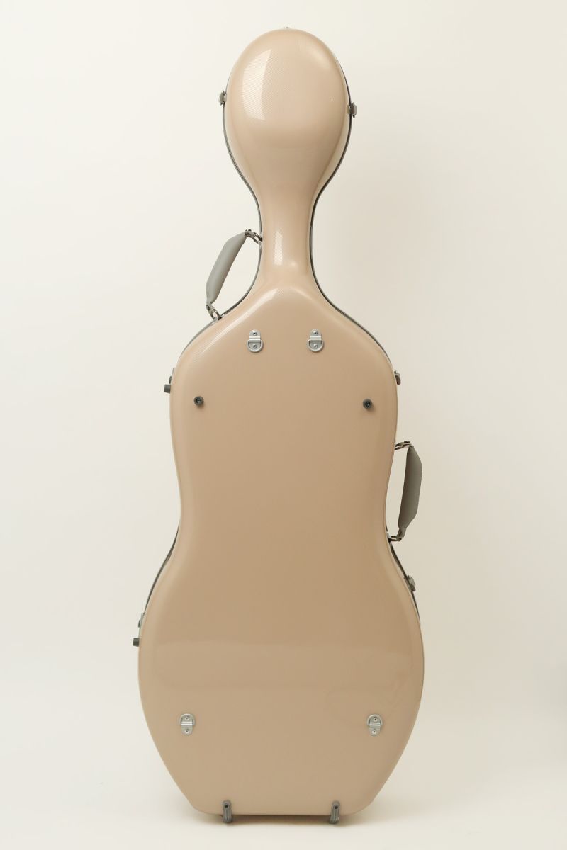 Carbon Mac CFC-3 ミルクティー/グレーライン | 【クロサワ楽器