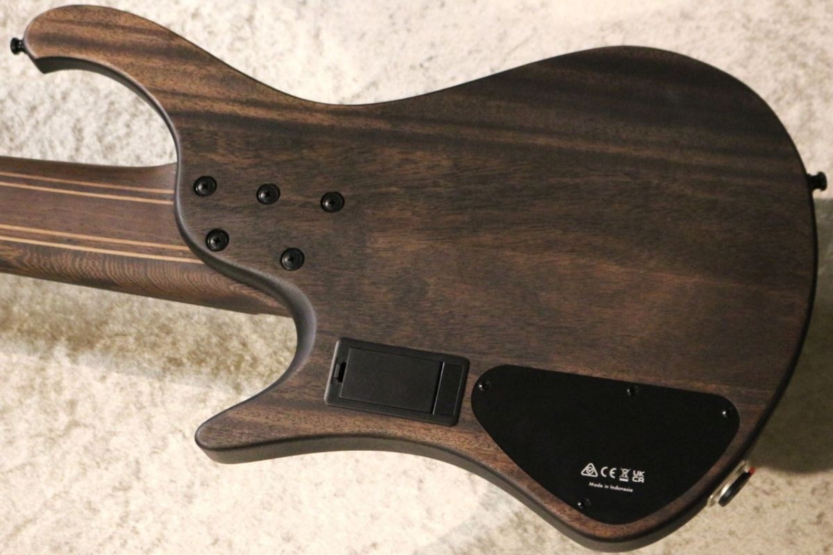 EHB1506MS -Black Ice Flat- | 【クロサワ楽器店オンラインショップ