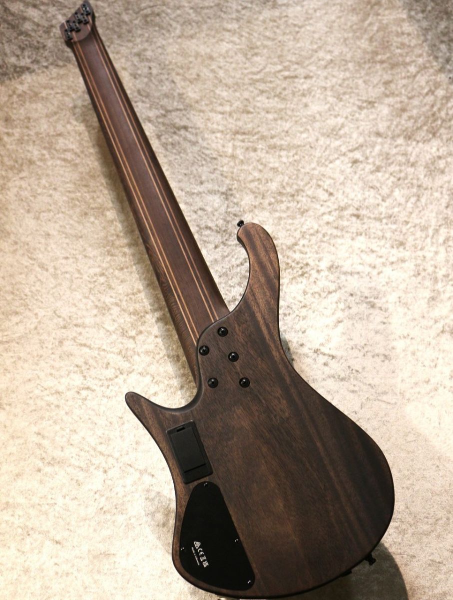 EHB1506MS -Black Ice Flat- | 【クロサワ楽器店オンライン