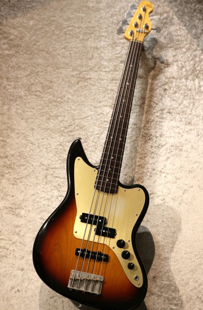 Trad Master Beta-JMB5 MISA -3 Tone Burst- #76 | 【クロサワ
