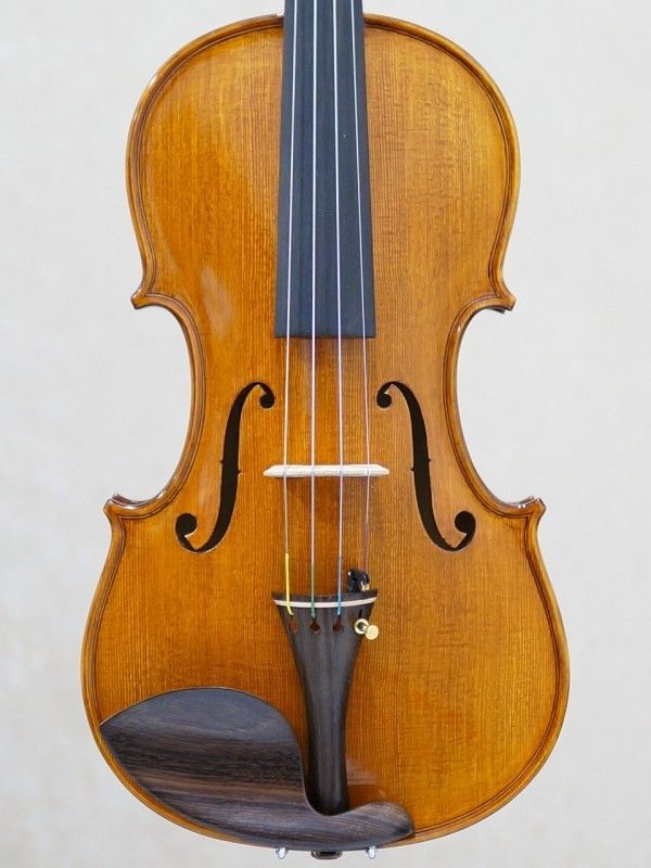 Violin ！美品！ヴァイオリン　Gliga gliga1 GLIGA Gliga 1 | 【クロサワ楽器店オンラインショップ】いい楽器
