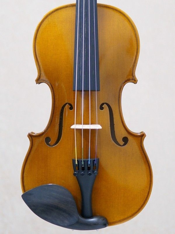 【定価17万6千円】Roderich Paesold　PA801J　バイオリン Roderich Paesold PA801J | 【クロサワ楽器店オンラインショップ