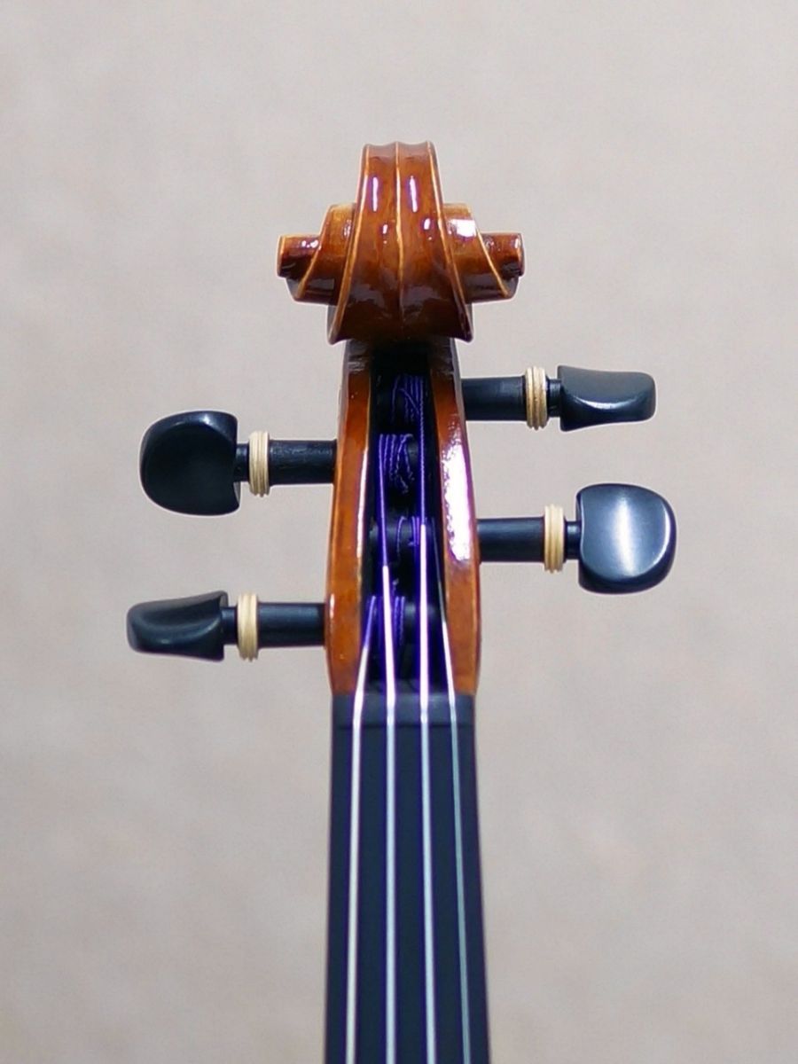 Roderich Paesold PA803J | 【クロサワ楽器店オンラインショップ